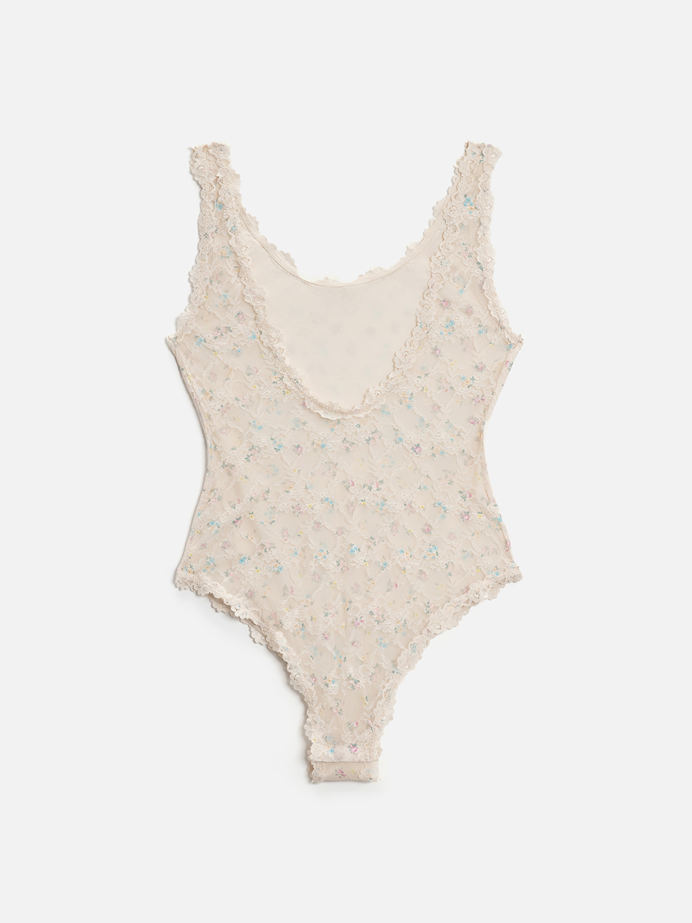 Боди Infinity Lingerie 31204230020_0094990 - фото 3