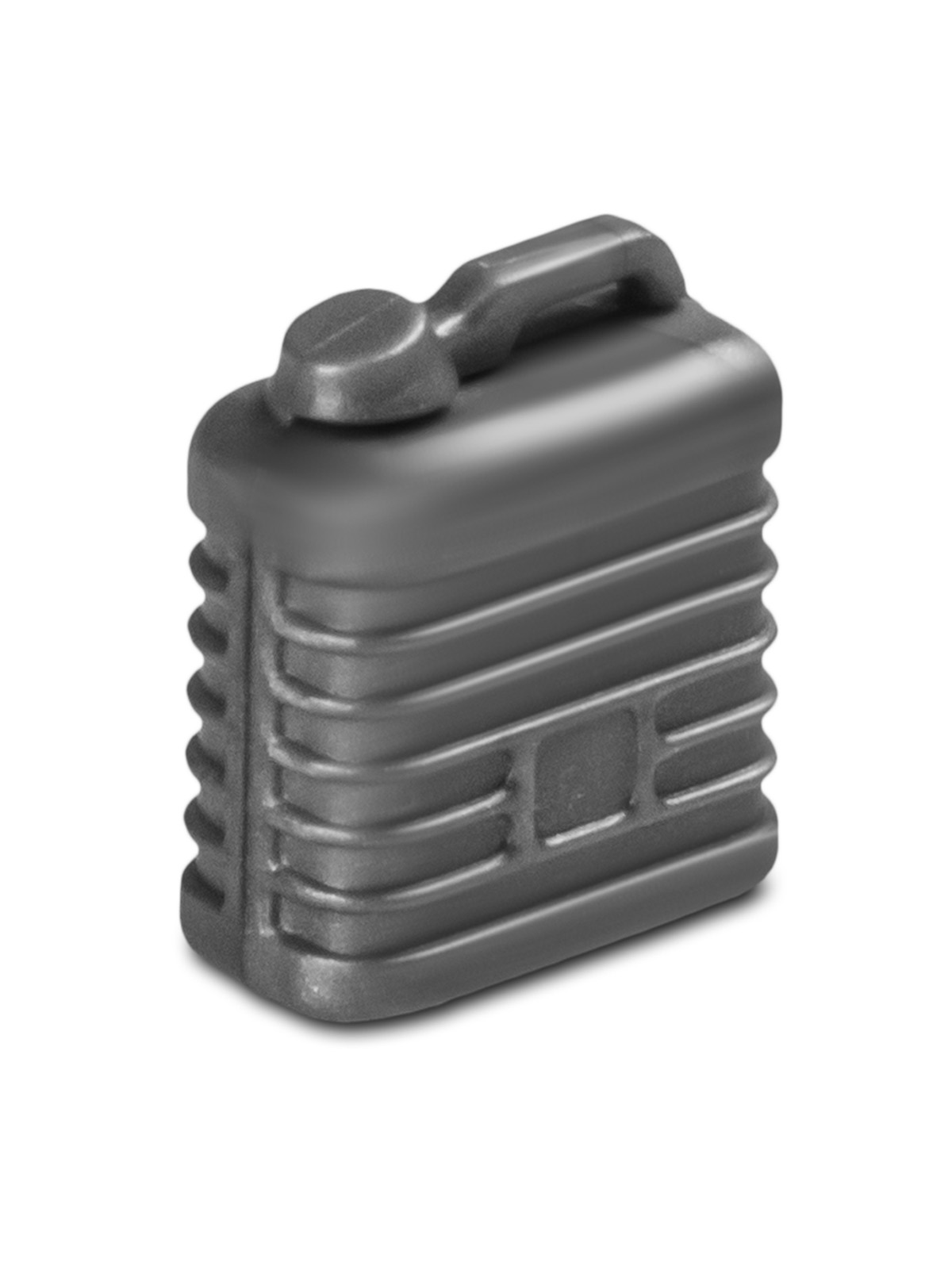 Автомобиль АВТОпанорама Suzuki Jimny 2018 Сборная модель 1:32 JB1251723 - фото 22