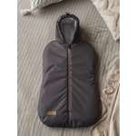 Конверт в коляску LittleKiddy серый