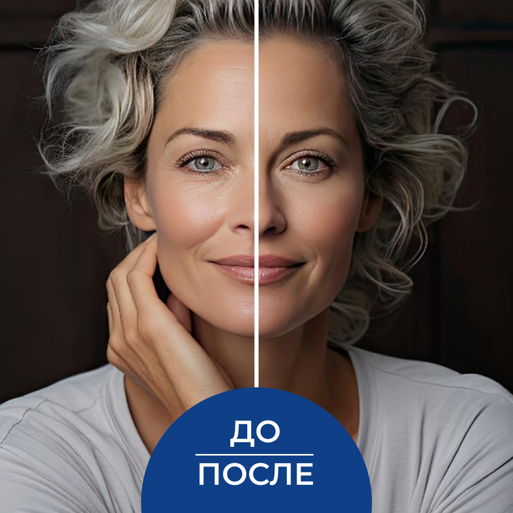 Маска Siberina 30 мл - фото 6
