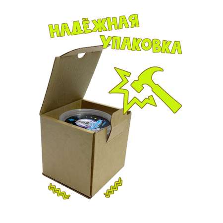 Наборы для создания SkySlime