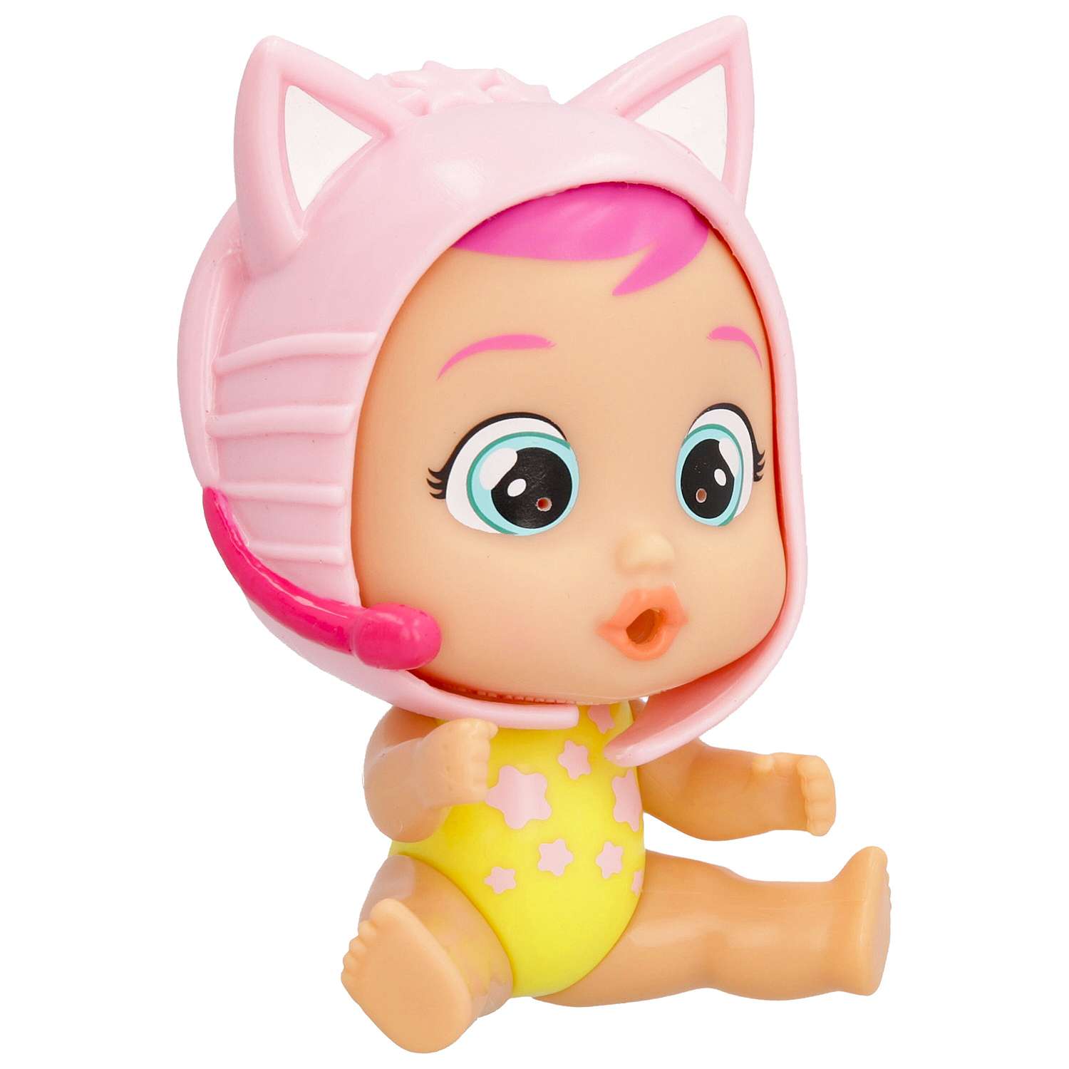 Кукла мини CRY BABIES Дейзи Волшебные слезки 65184 - фото 16