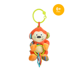 Игрушка BabyGo подвеска Обезьяна