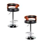 Стул DOBRIN FRED 2 шт.