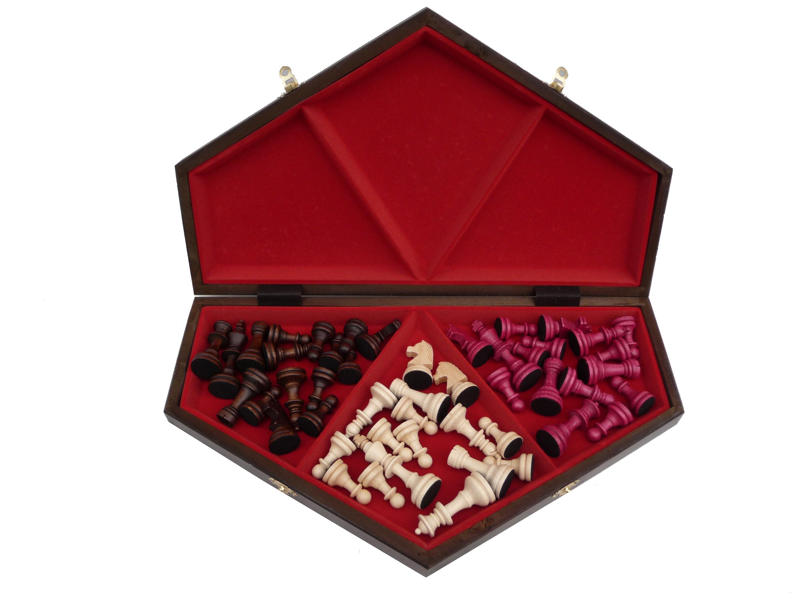 Настольная игра MADON №162 - фото 3