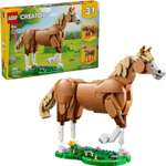 Конструктор LEGO Creator Красивая лошадь 685 дет.