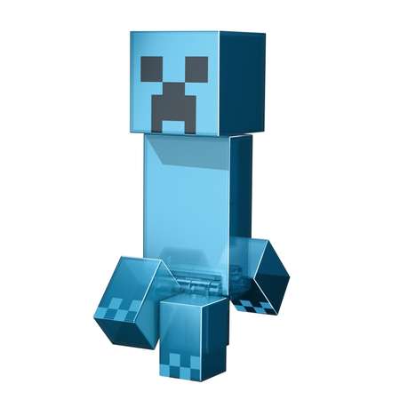 Фигурка Minecraft
