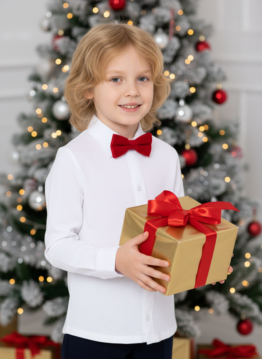 Рубашка YOULALA 1812100101 - фото 1