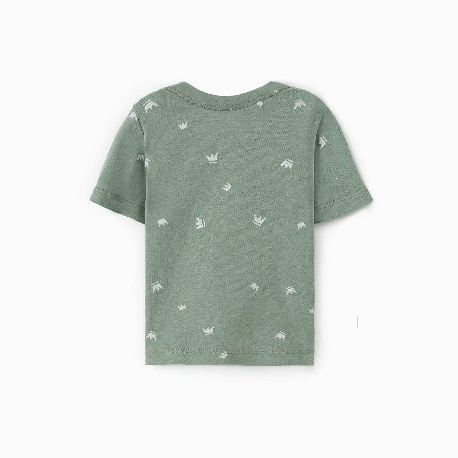 Футболка Minaku 10534708 - фото 7