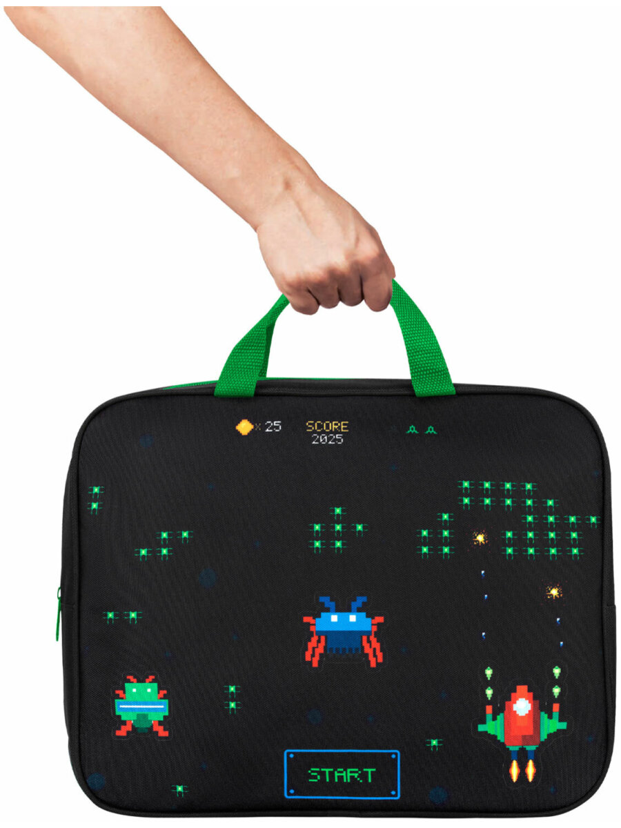 Папка для труда Brauberg А4 - фото 13