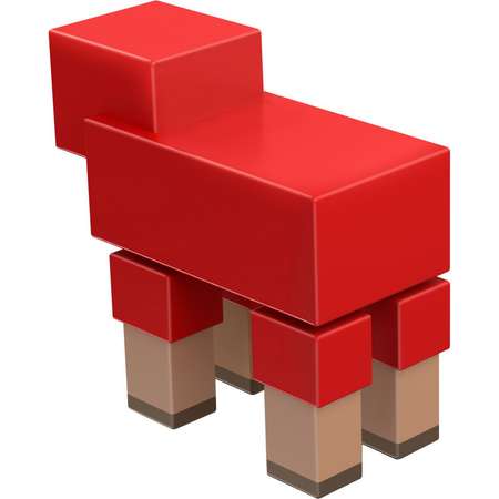 Фигурка Minecraft