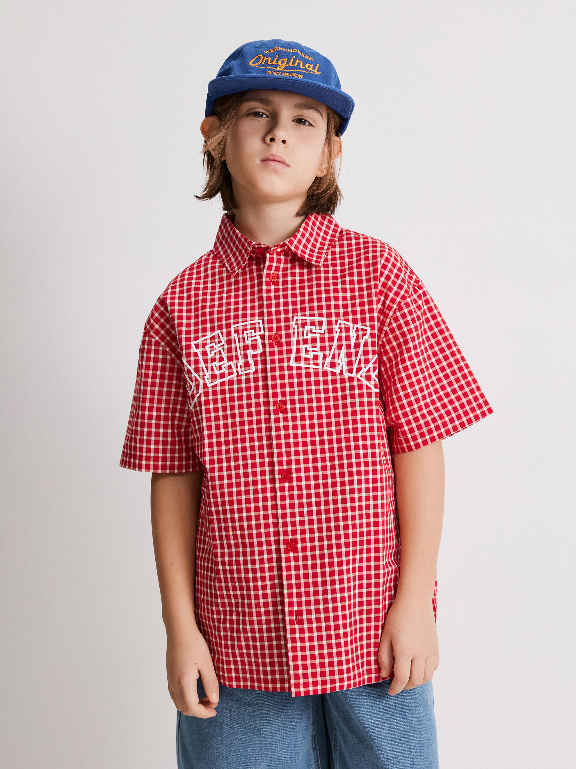 Изображение товара Рубашка Acoola: 134