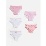 Трусы 5 шт Acoola