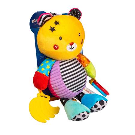 Игрушка Maman Мишка