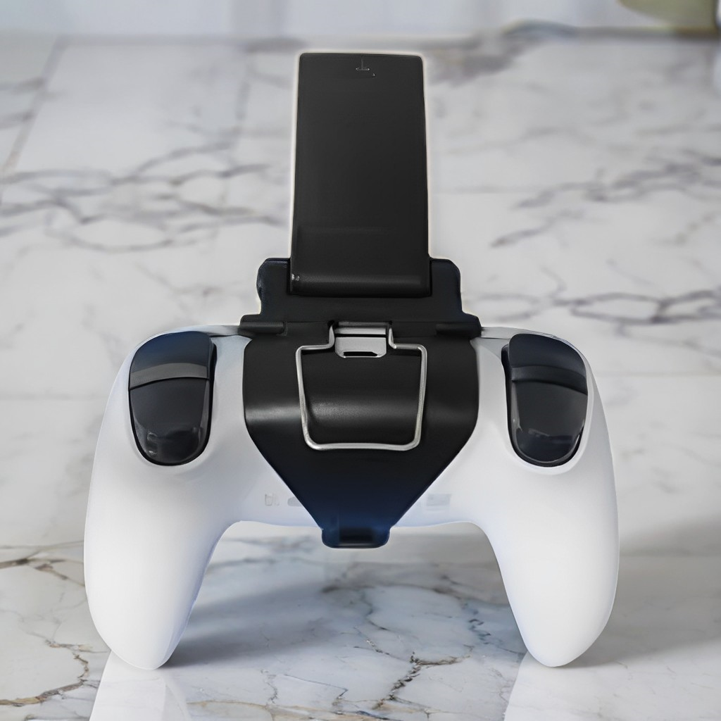 Аксессуар GameSpot Держатель на контроллер PS5 - фото 8