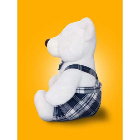 Игрушка мягкая Bebelot мишка животные 25 см