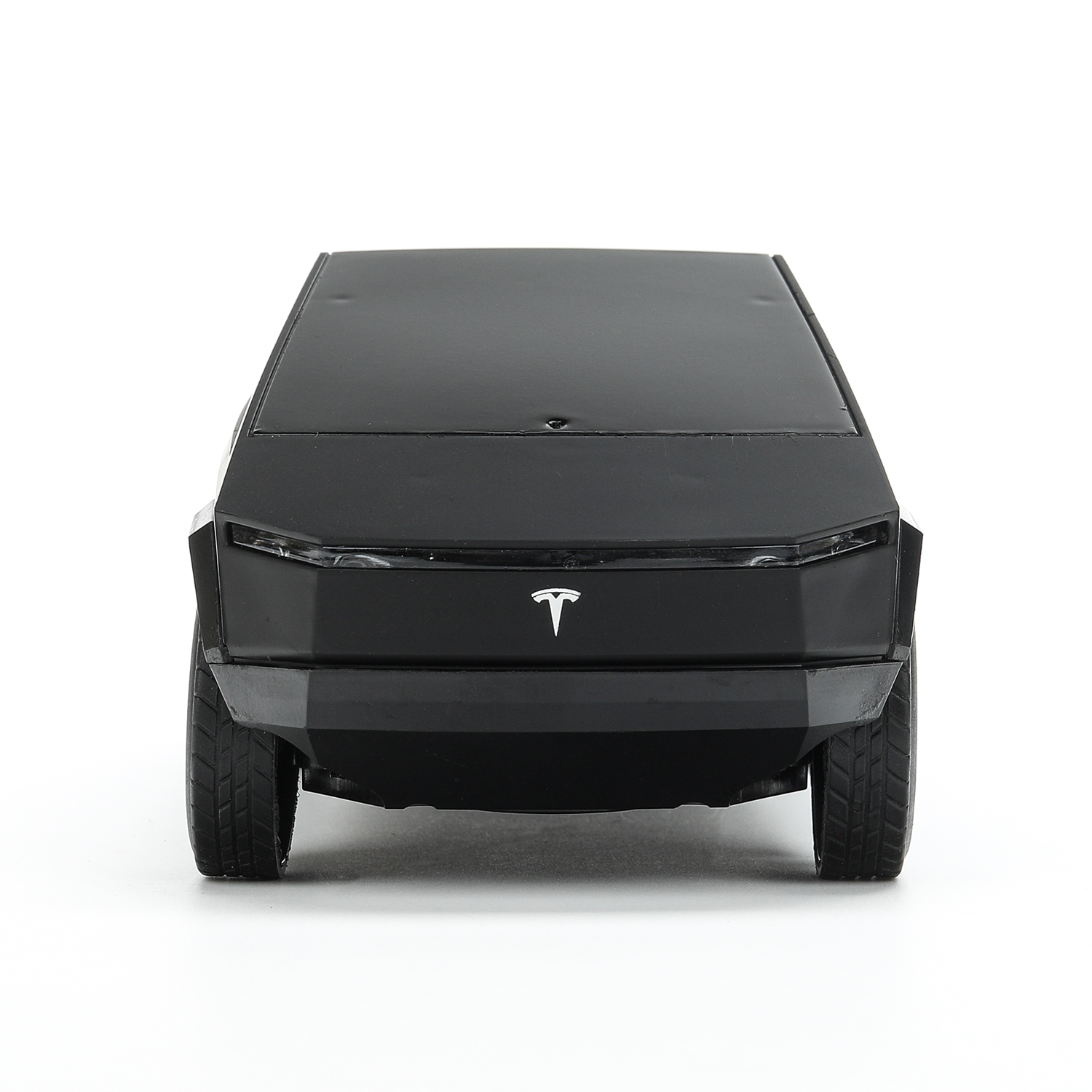Автомобиль Технопарк Tesla cybertruck 394295 - фото 11