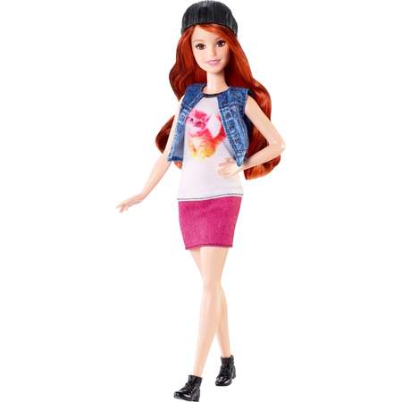 Кукла модельная Barbie