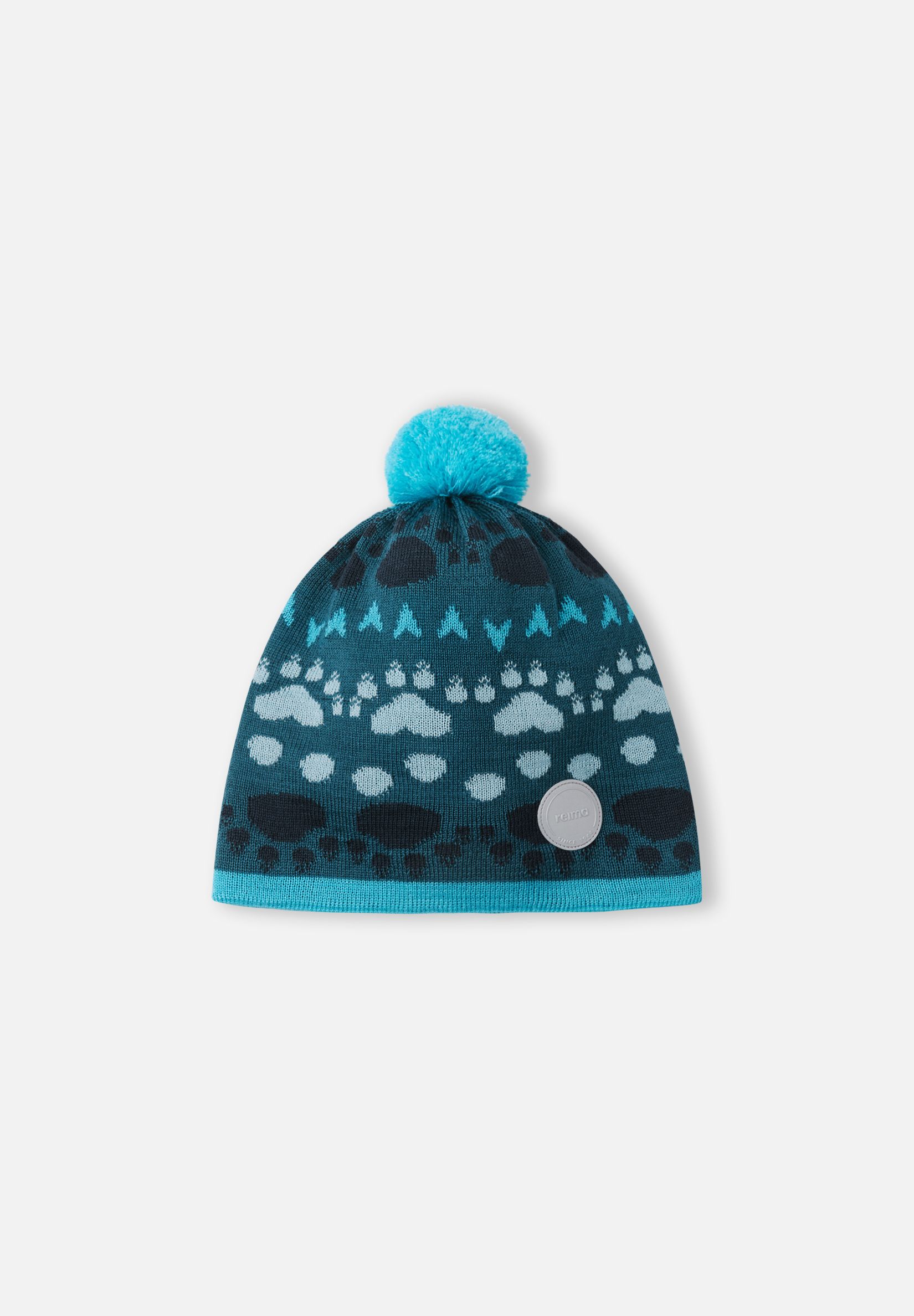 Шапка Reima 528716-7711 - фото 2