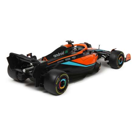Болид РУ Rastar McLaren 1:18