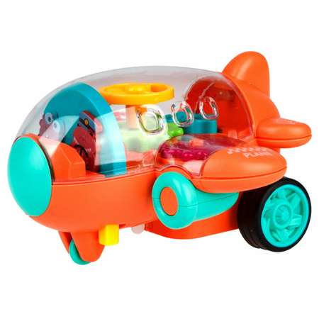 Самолет 1TOY Движок