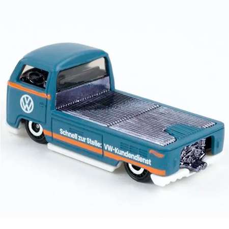 Автомобиль Hot Wheels Volkswagen 1:64