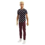 Кукла модельная Barbie