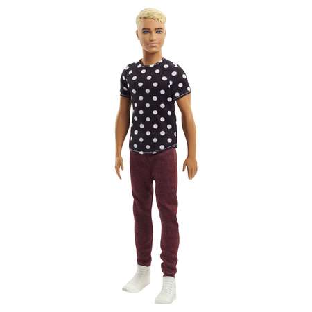 Кукла модельная Barbie