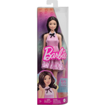 Кукла модельная Barbie Fashionistas Ретро