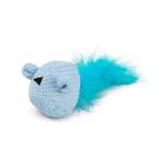 Игрушка для кошек Barbaks Мышка Василёк