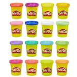 Пластилин Play-Doh 8 цв. в ассортименте