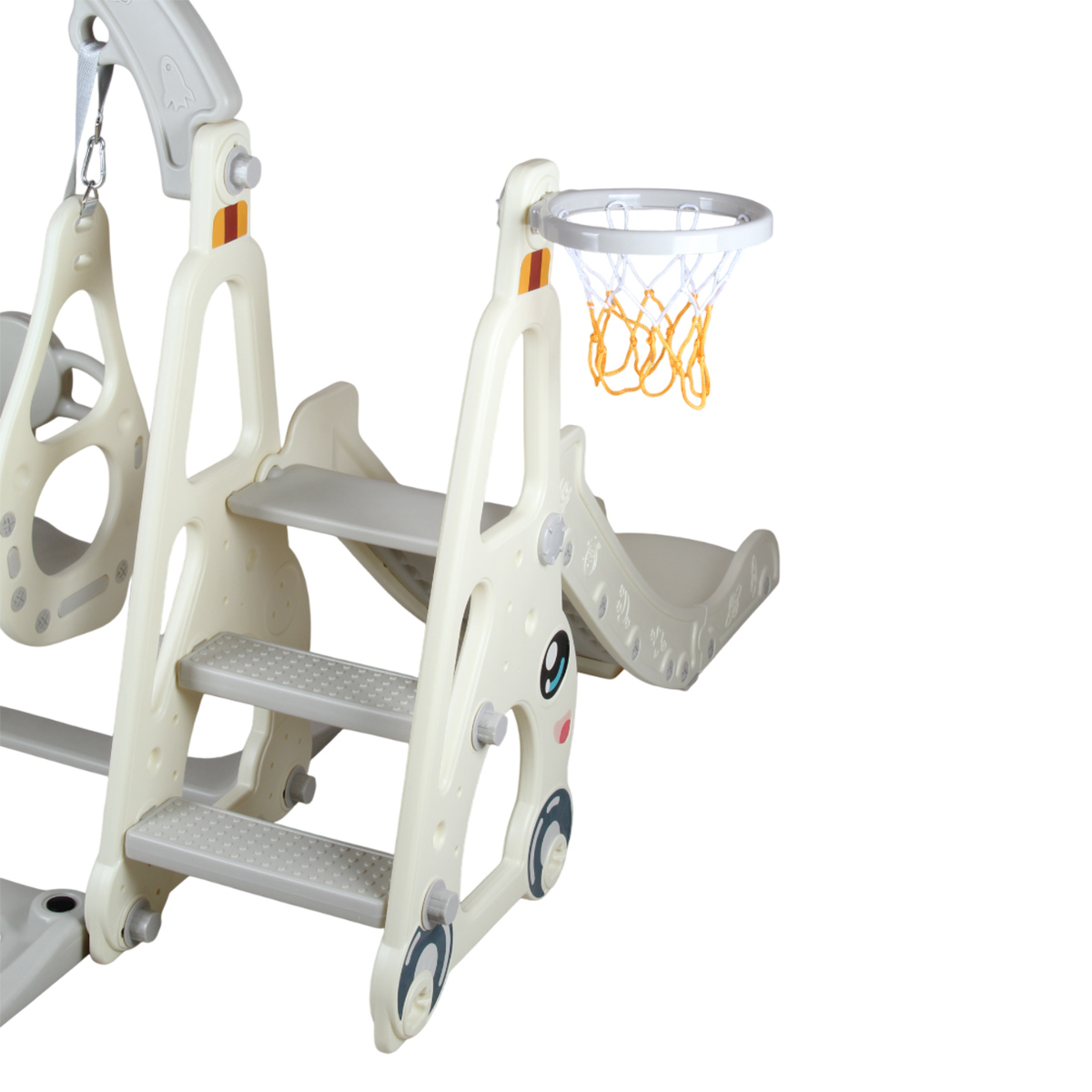 Горка Veld Co Космос - фото 9