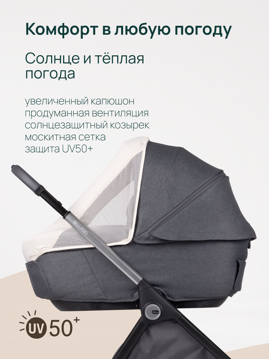 Люлька Chicco - фото 9