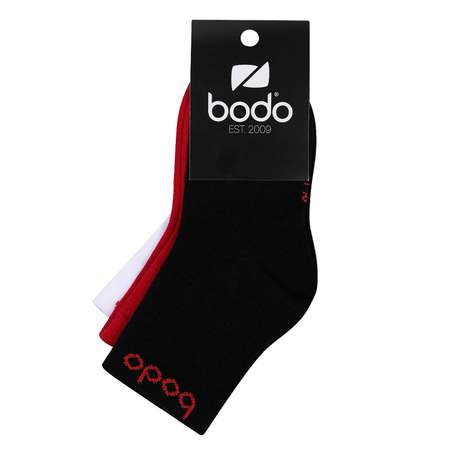 Носки 3 пары Bodo