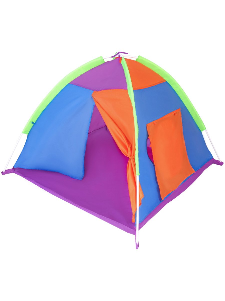 Палатка Рыжий кот Забавные игры - фото 5