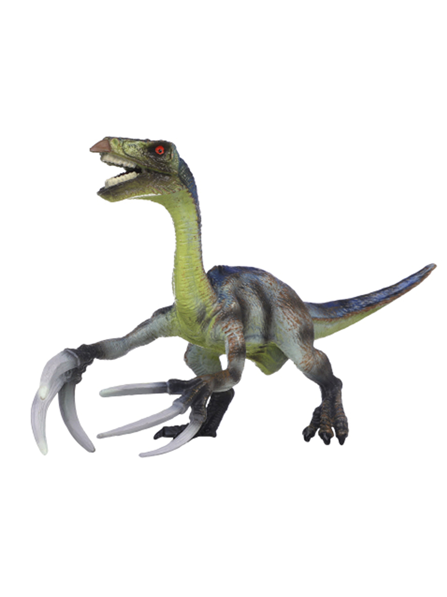 Игровой набор Masai Mara Теризинозавр - фото 5