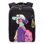 Рюкзак Grizzly Девочка