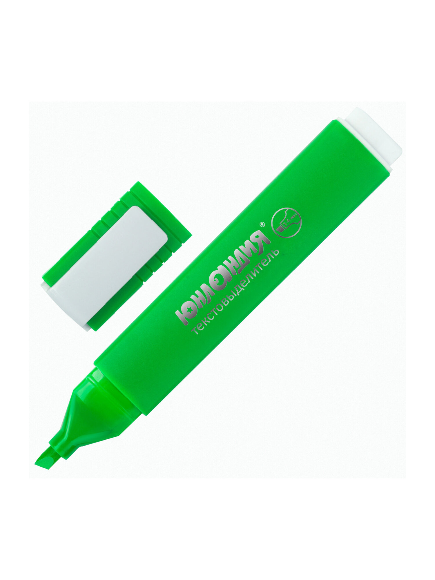 Текстовыделители Юнландия - фото 12