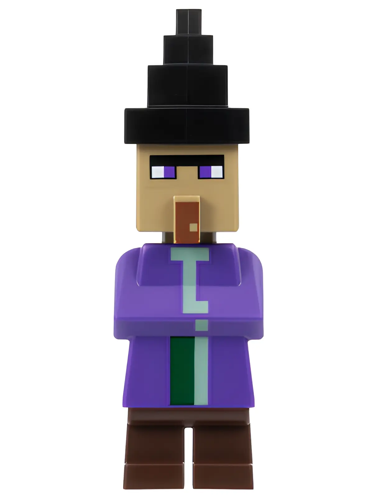 Фигурка LEGO Witch Detachable - фото 1