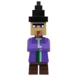 Фигурка LEGO Witch Detachable