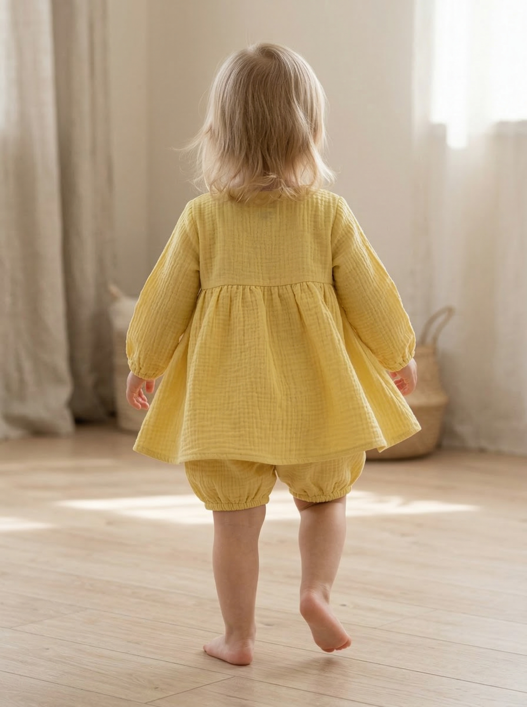 Комплект СОННЫЙ ГНОМИК К4030/40 - фото 12