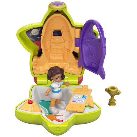 Кукла мини POLLY POCKET