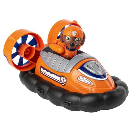 Автомобиль Paw Patrol