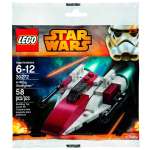 Конструктор LEGO Star Wars 30272 58 дет.