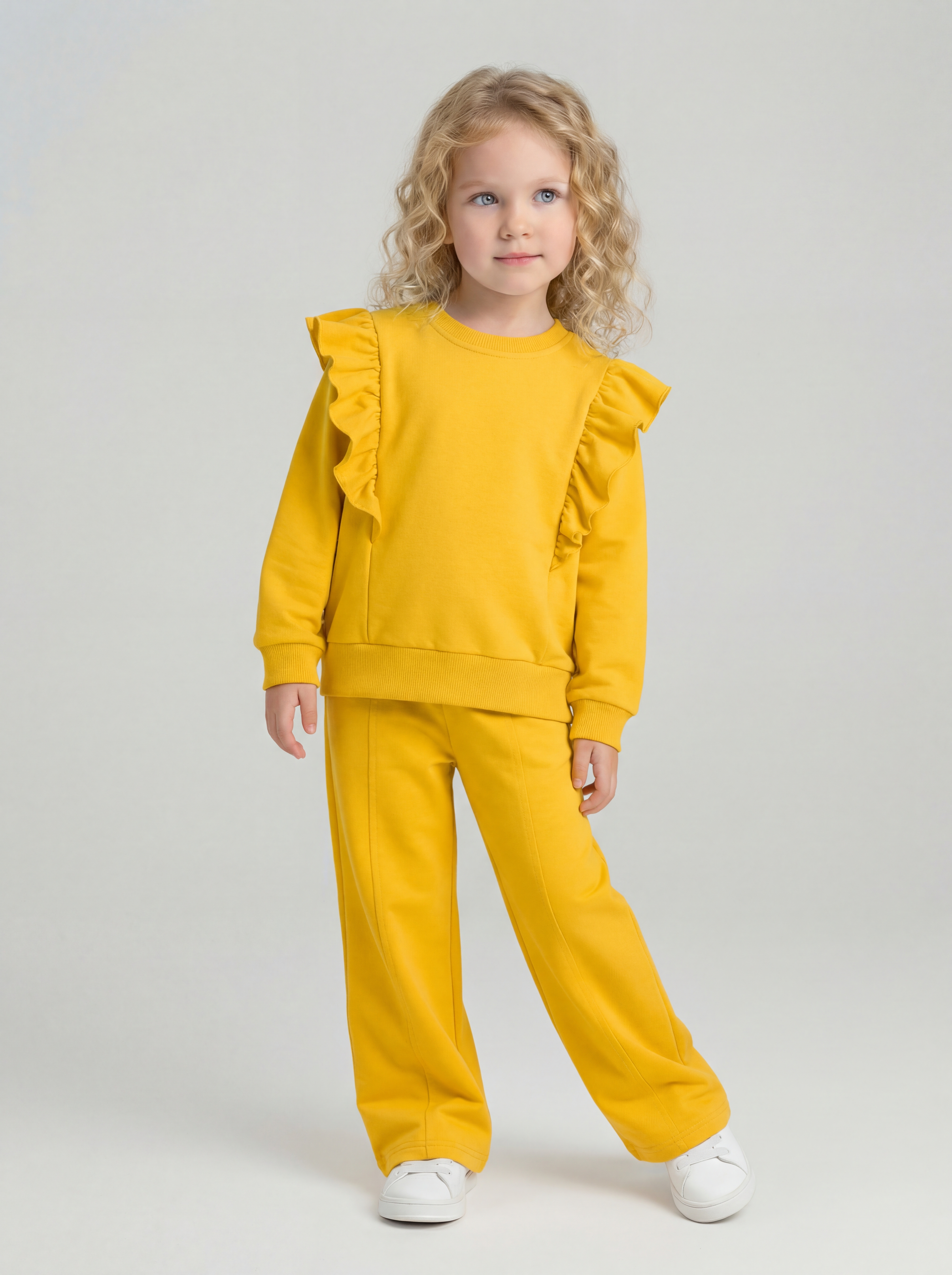 Костюм KUZA 1330 - фото 1