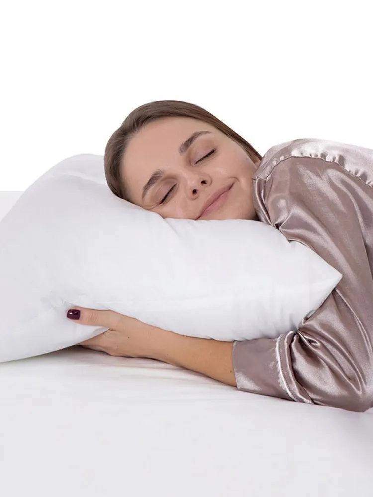 Подушка анатомическая Askona Star 50 x 70 см - фото 6