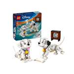 Конструктор LEGO Disney Лаки и Пенни 43271 268 дет.
