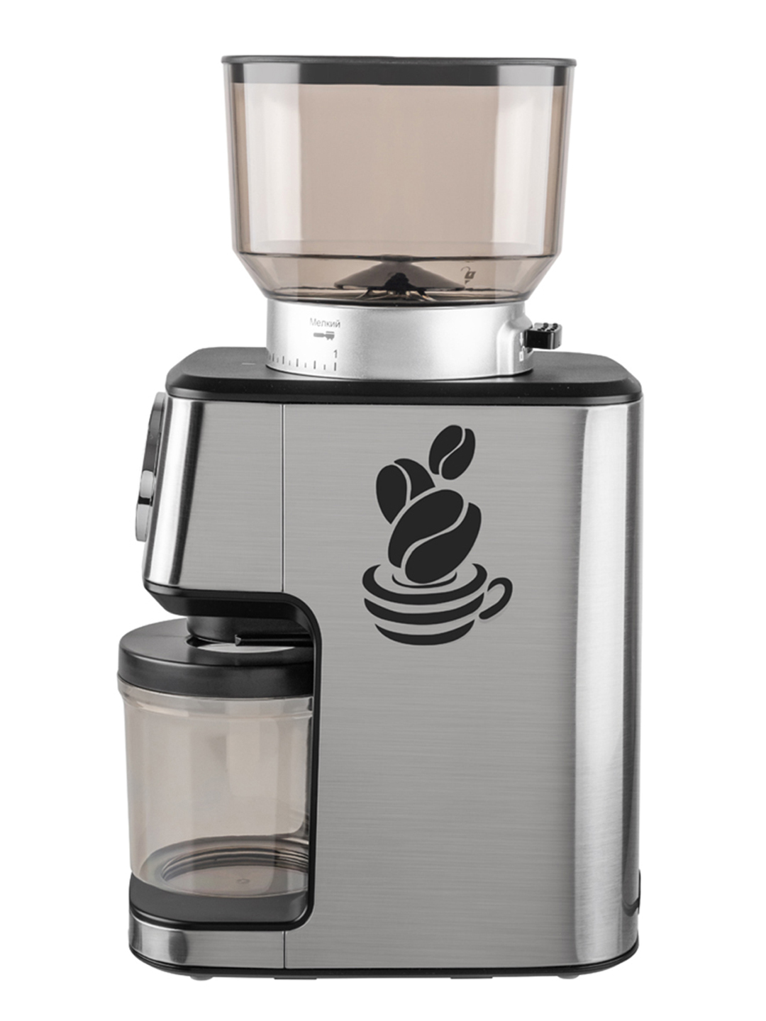 Кофемолка TUAREX tk-4301 - фото 2