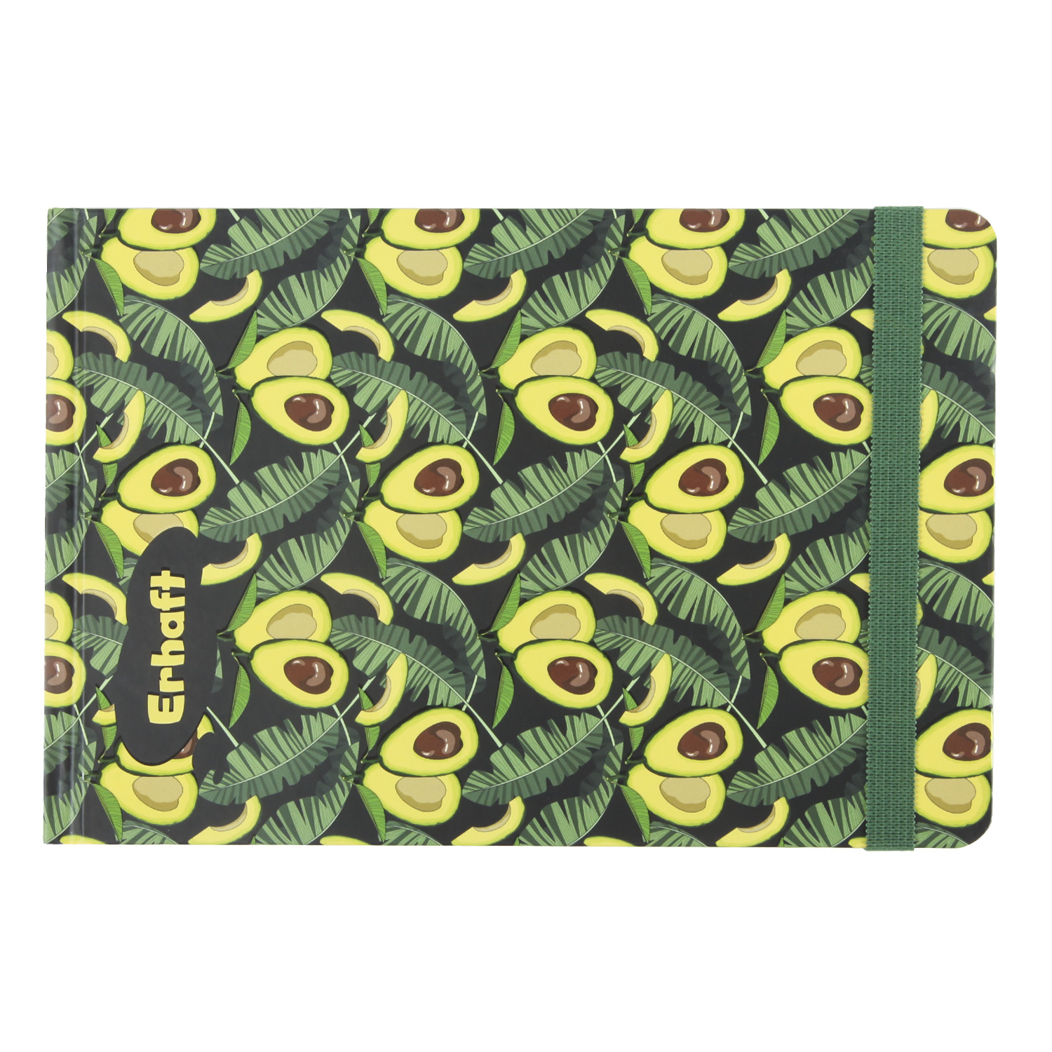 Скетчбук Erhaft А5 80 лист. - фото 1