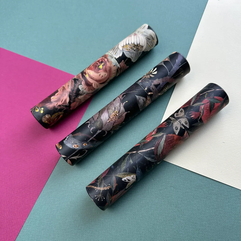 Ручка шариковая Bruno Visconti 3 шт. - фото 12